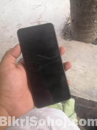 Realme x 8-128